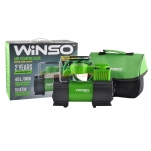 Автокомпрессор Winso 130000